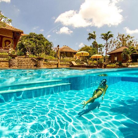 Mondo Surf Village Чангу Экстерьер фото